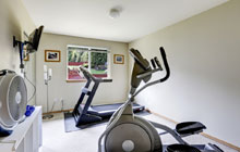 Dunterton home gym construction leads